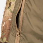Тактическая куртка Snugpak 15681251 L Multicam (5056694901715) - изображение 7