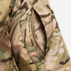 Тактическая куртка Snugpak 15681251 L Multicam (5056694901715) - изображение 8