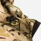 Тактическая куртка Snugpak 15681250 M Multicam (5056694901708) - изображение 5