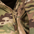 Тактична куртка Snugpak 15681252 XL Multicam (5056694901722) - зображення 6