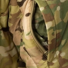 Тактическая куртка Snugpak 15681246 L Multicam (5056694901814) - изображение 6