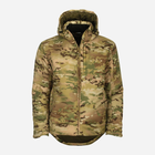 Тактична куртка Snugpak 15681247 XL Multicam (5056694901821) - зображення 1