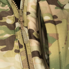 Тактична куртка Snugpak 15681247 XL Multicam (5056694901821) - зображення 5