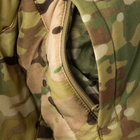 Тактична куртка Snugpak 15681248 XXL Multicam (5056694901838) - зображення 6