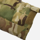 Тактична куртка Snugpak 15681248 XXL Multicam (5056694901838) - зображення 9