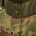 Тактические утепленные штаны Snugpak 15681254 S Multicam (5056694901593) - изображение 4