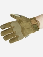 Тактические перчатки Mechanix Wear 7540050 XL Multicam (781513624760) - изображение 3