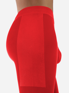 Spodenki męskie termiczne Sesto Senso CL41 XXL/XXXL Czerwone (5904280038447) - obraz 2