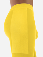 Spodenki męskie termiczne Sesto Senso CL41 S/M Żółte (5904280038485) - obraz 2