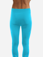 Spodnie legginsy termiczne męskie Sesto Senso CL42 L/XL Niebieskie (5904280038553) - obraz 3