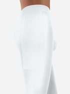 Spodnie legginsy termiczne męskie Sesto Senso CL42 S/M Białe (5904280038515) - obraz 2