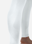 Spodnie legginsy termiczne męskie Sesto Senso CL42 L/XL Białe (5904280038522) - obraz 4