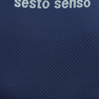 Koszulka męska termiczna bez rękawów Sesto Senso CL38 L/XL Granatowa (5904280037532) - obraz 7