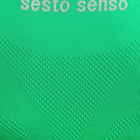 Термокофта чоловіча Sesto Senso CL40 S/M Зелена (5904280038034) - зображення 7