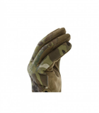 Перчатки Mechanix Wear тактические мультикам размер L - изображение 5