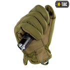 M-tac комплект ЗСУ тактическая куртка, штаны с наколенниками, кофта, термобелье, перчатки XS - изображение 13