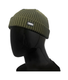 Тактична шапка, Winter hat PSDinfo, Olive, М - зображення 1