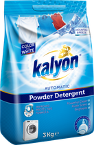 Порошок для прання Kalyon Mountain Breeze на 20 прань 3 кг