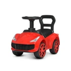 Детская каталка-толокарь Spoko SP-609 красный