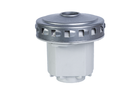 Двигун Whicepart VC07W0442CQ16 PE22-1600 для пилососа Zelmer 437.1000 829 1600Вт D134мм H130мм
