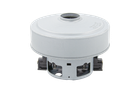Двигатель Whicepart HD.112 для пылесоса Samsung 1800 Вт D135 мм H111 мм бурт