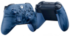 Kontroler bezprzewodowy Microsoft Xbox Series Controller Special Edition Stormcloud Vapor (QAU-00130) - obraz 4