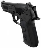 Пневматический пистолет Win Gun 302 Beretta M9A1, полимер - изображение 3