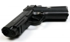 Пневматический пистолет Win Gun 321 Colt Defender, металл - изображение 3