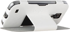 Etui z klapką Bugatti UltraThin Book do Samsung Galaxy S4 mini White (4042632083316) - obraz 3