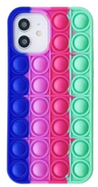 Etui Anti-Stress do Apple iPhone 11 Colorful (5904422911249) - obraz 1