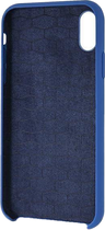 Панель BMW M Collection для Apple iPhone Xr Blue (3700740435304) - зображення 4