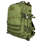 Тактичний штурмовий рюкзак 40L /армійський - зображення 1