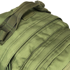 Тактичний штурмовий рюкзак 40L /армійський - зображення 11