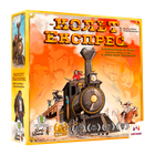Настольная игра Lord Of Boards Кольт Экспресс (Colt Express)