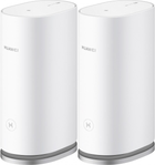 Router Huawei WiFi Mesh 3 WS8100-22 (2 Pack) Biały (53039177)