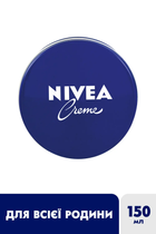 Крем NIVEA універсальний (364) 150мл - зображення 3