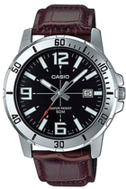Часы мужские Casio MTP-VD01L-1BVUDF