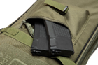 Сумка для перенесення приводів Specna Arms Gun Bag V1 98см OLIVE [Specna Arms] - зображення 8