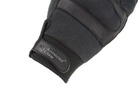 Тактичні рукавиці Armored Claw Smart Flex Black Size M - изображение 4