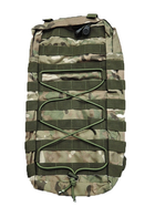 Рюкзак для гидратора molle - Cordura - multicam - ART02 [Tactical Army]