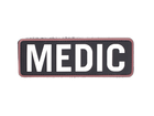 Нашивка MEDIC PVC 2 [EM] - зображення 1