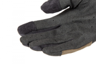 Тактичні рукавиці Armored Claw Accuracy Hot Weather Olive Size XL - зображення 4