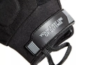 Тактичні рукавиці Armored Claw Shield Flex Cut Hot Weather Black Size M - зображення 5