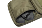 Сумка для переноса приводов Specna Arms Gun Bag V2 - 84cm - OLIVE [Specna Arms] - изображение 5