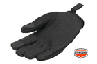 Тактичні рукавиці Armored Claw Accuracy Black Size S - изображение 3