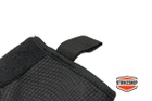 Тактичні рукавиці Armored Claw Accuracy Black Size S - зображення 4