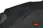 Тактичні рукавиці Armored Claw Accuracy Black Size S - зображення 6