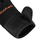 Рукавиці Camo-Tec Grip Pro Neoprene Black Size S - зображення 3