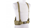 Пояс GFC Belt With X Type Suspenders Olive Drab - изображение 5