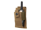 Підсумок для рації 8Fields Radio Pouch Coyote - изображение 3